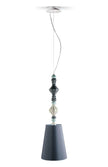 Lladro Belle De Nuit Ceiling Lamp (US)