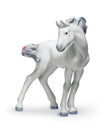Lladro The Horse Figurine
