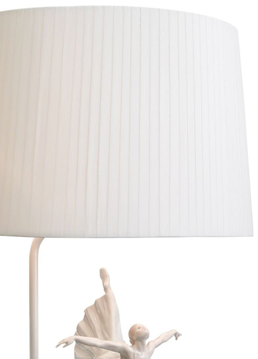 Lladro Giselle Arabesque Table Lamp (US)