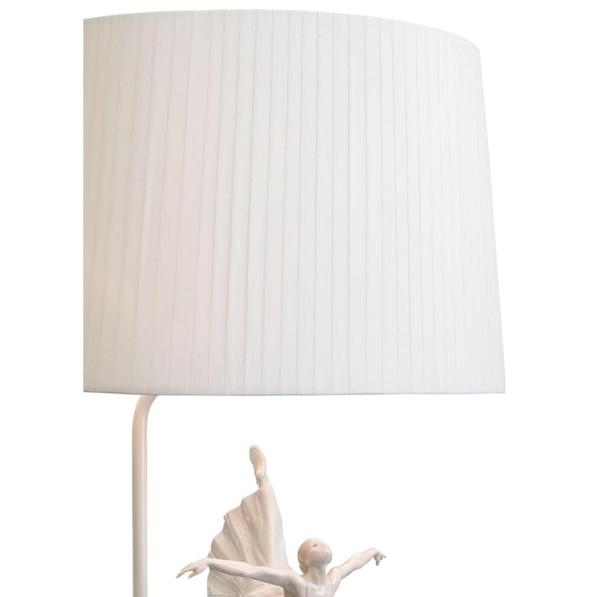 Lladro Giselle Arabesque Table Lamp (US)