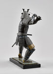 Lladro Samurai Warrior Figurine