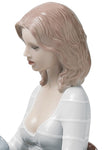 Lladro The Family Portrait Figurine By Jaime Hayon