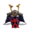 Lladro Samurai Helmet Figurine Limited Edition