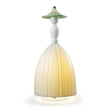 Lladro Mademoiselle Daniela Table Lamp (US)