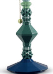 Lladro Belle De Nuit Table Lamp (US)