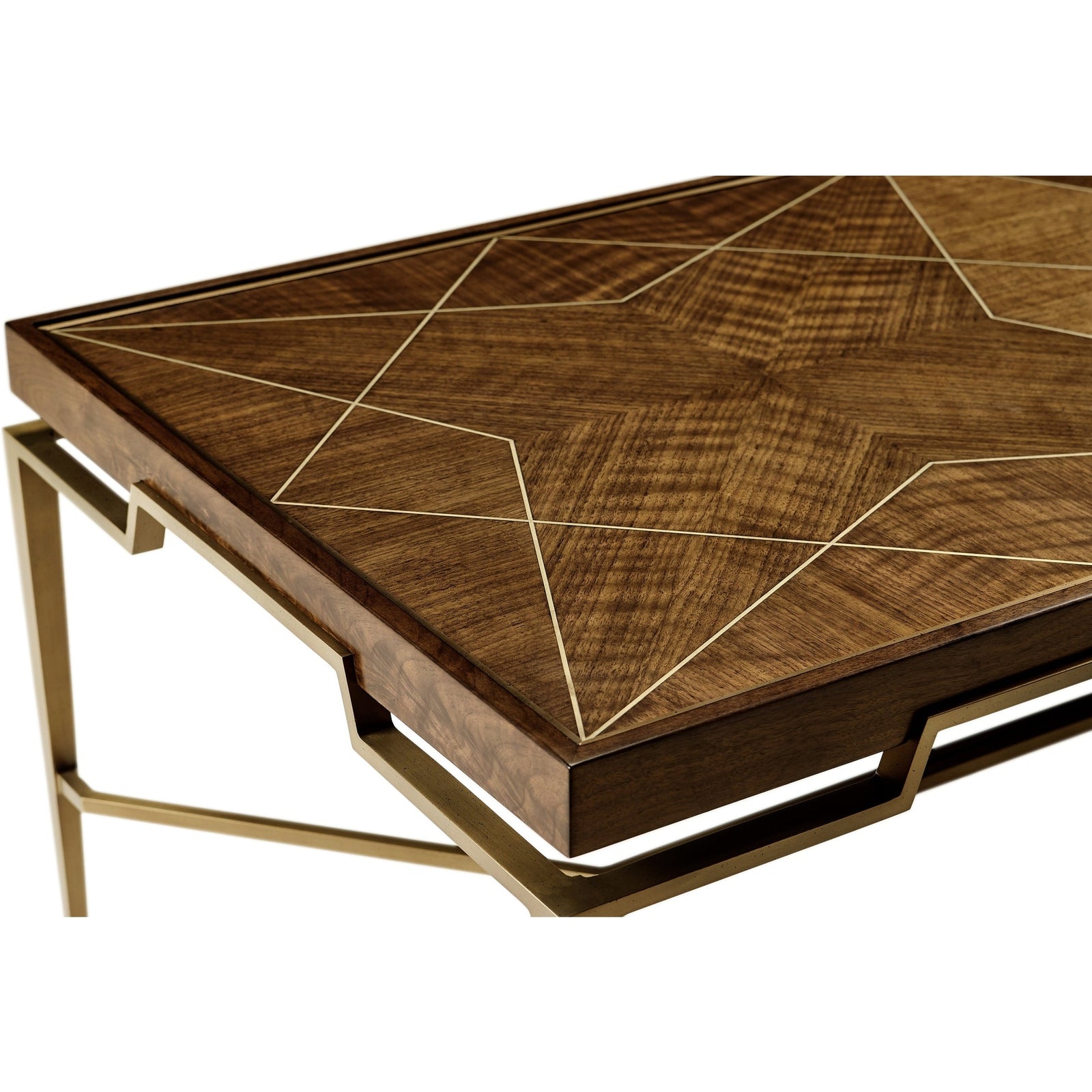 Jonathan Charles Toulouse Cocktail Table