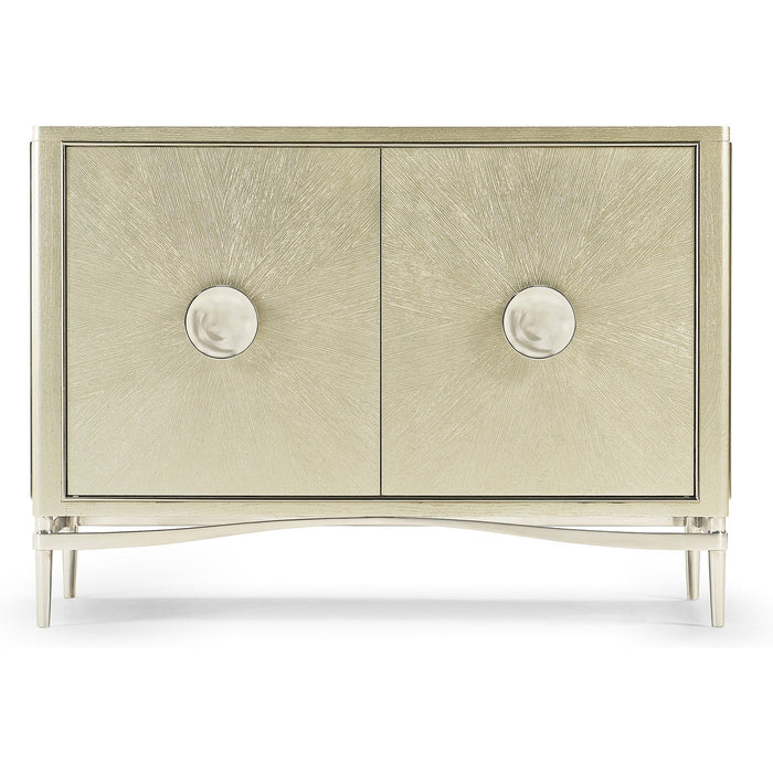 Jonathan Charles Toulouse Accent Chest