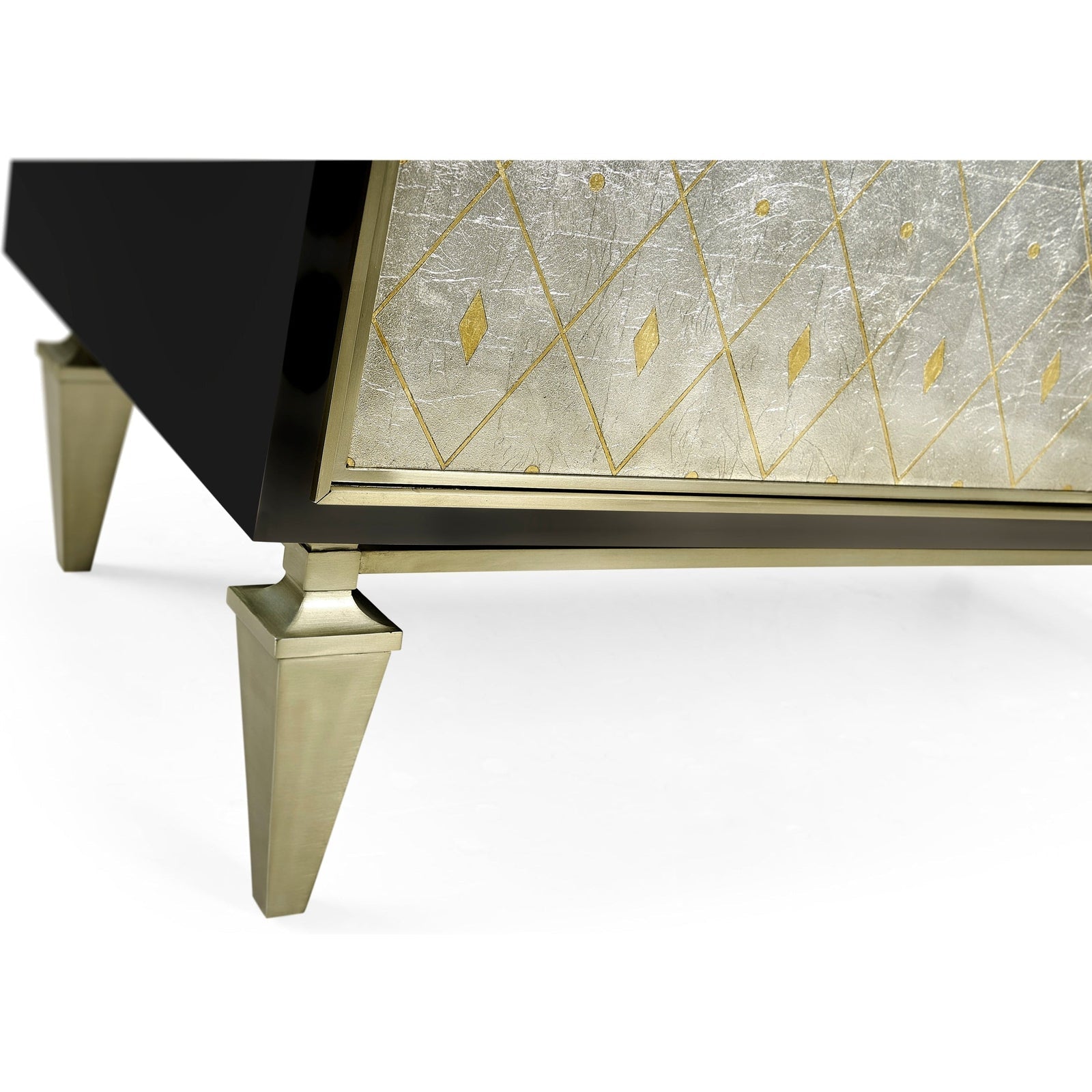 Jonathan Charles Barcelona Accent Cabinet