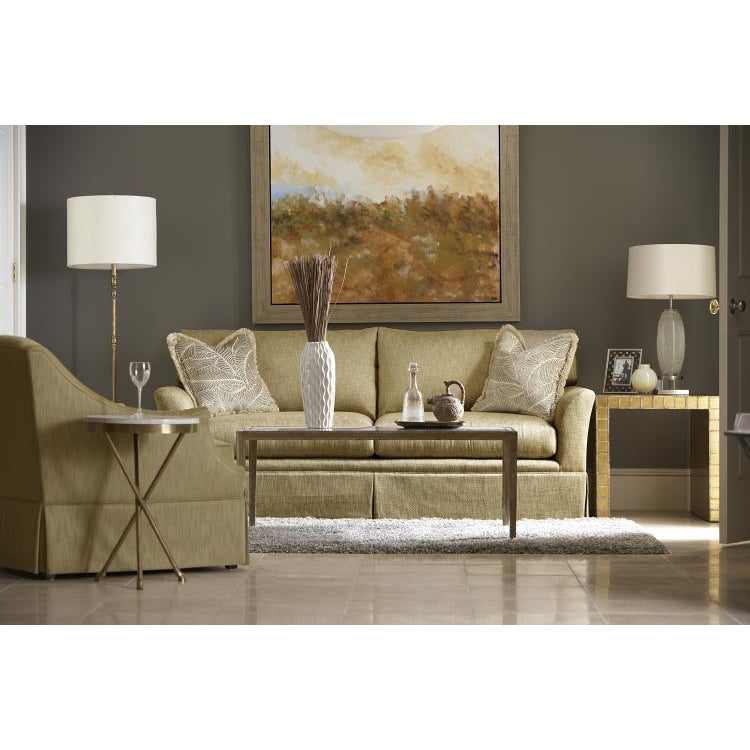 Century Furniture Grand Tour Accessory Table