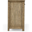 Jonathan Charles Eon Rustic French Server