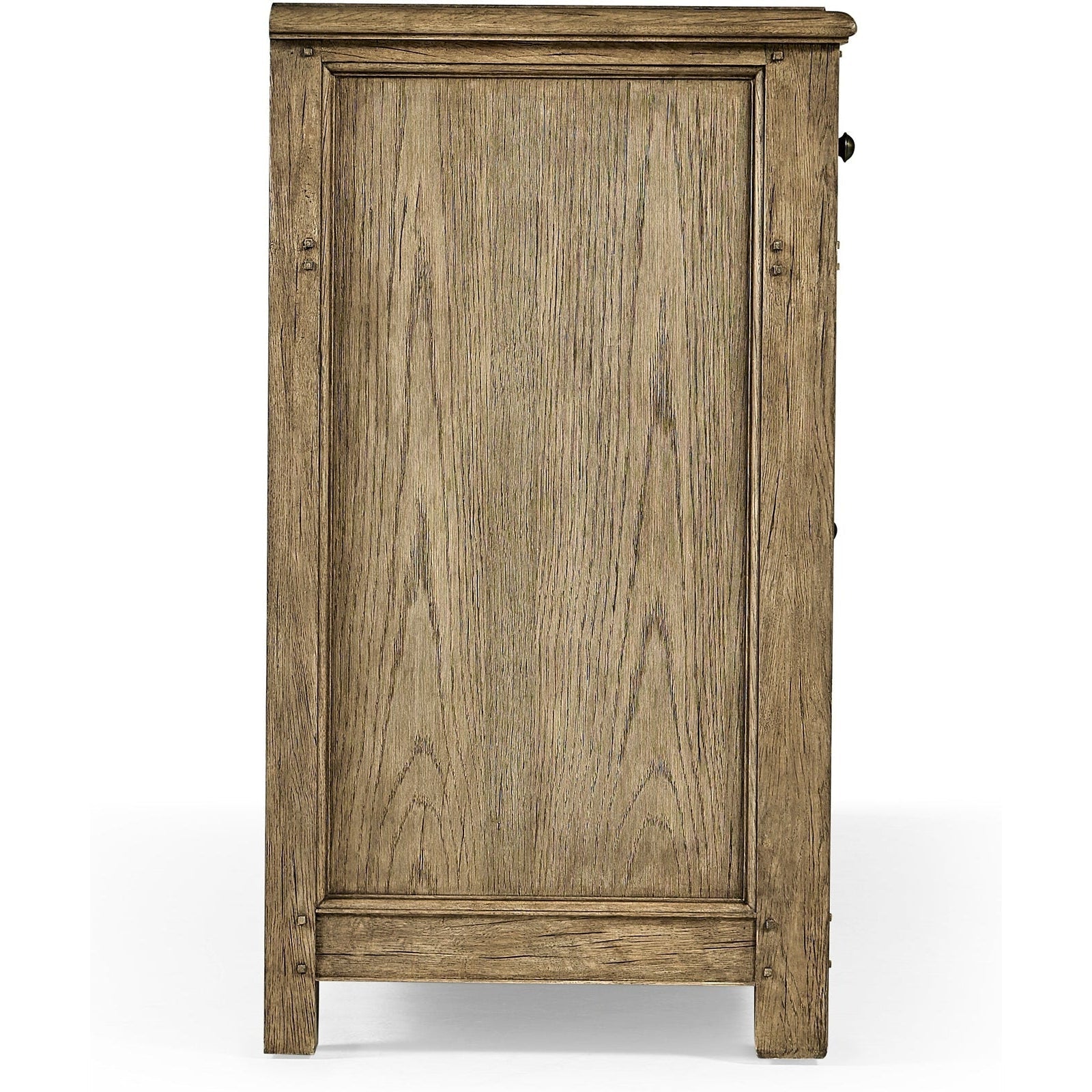 Jonathan Charles Eon Rustic French Server