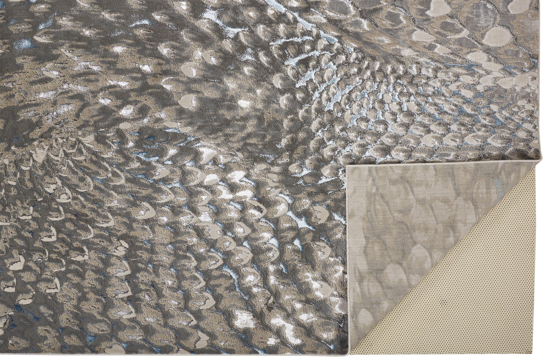 Feizy Azure 3403F Rug