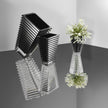 Baccarat Eye Vase Round