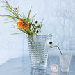 Baccarat Eye Vase Round