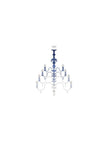 Lladro Belle De Nuit Chandelier
