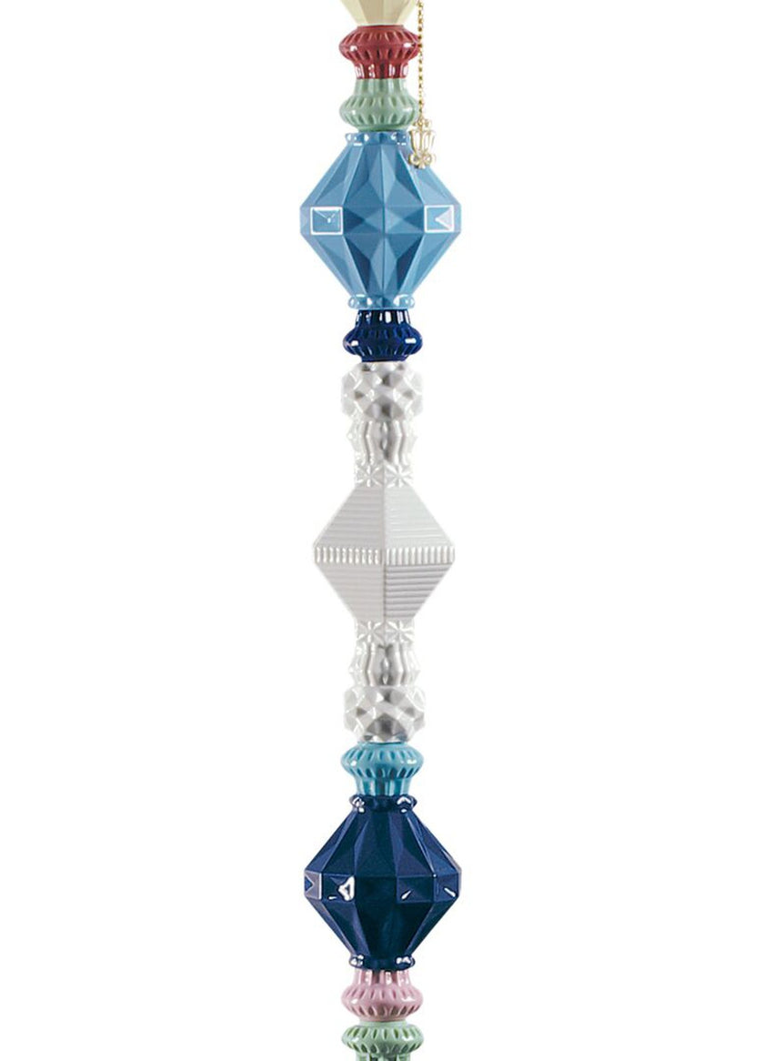 Lladro Belle De Nuit Floor Lamp (US)