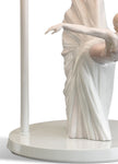 Lladro Giselle Arabesque Table Lamp (US)