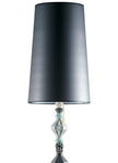 Lladro Belle De Nuit Floor Lamp (US)