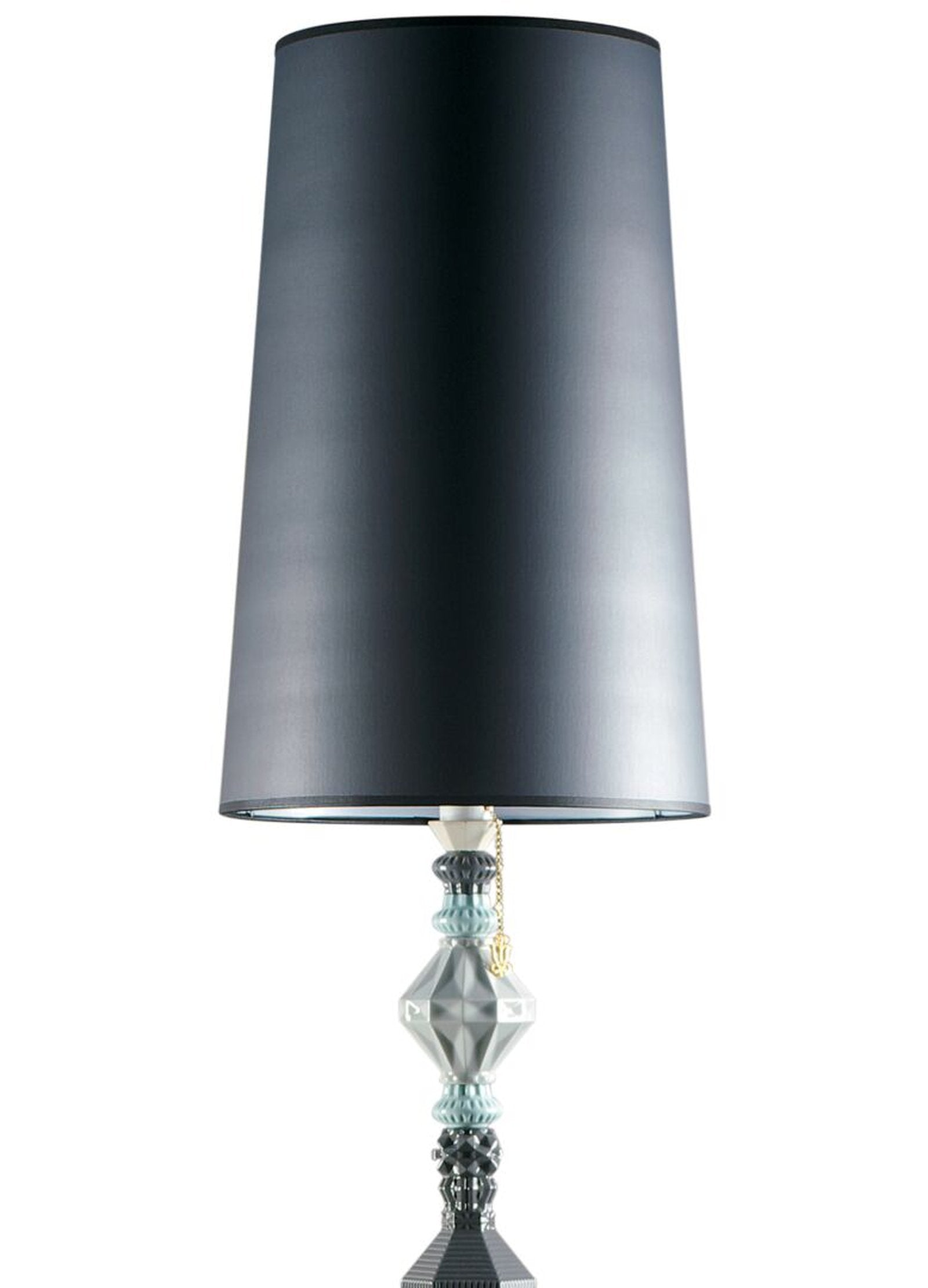 Lladro Belle De Nuit Floor Lamp (US)