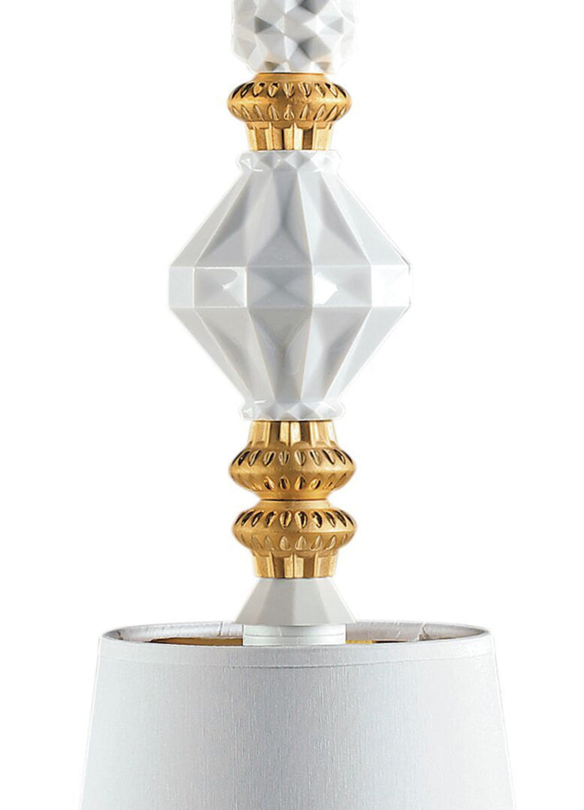 Lladro Belle De Nuit Ceiling Lamp (US)