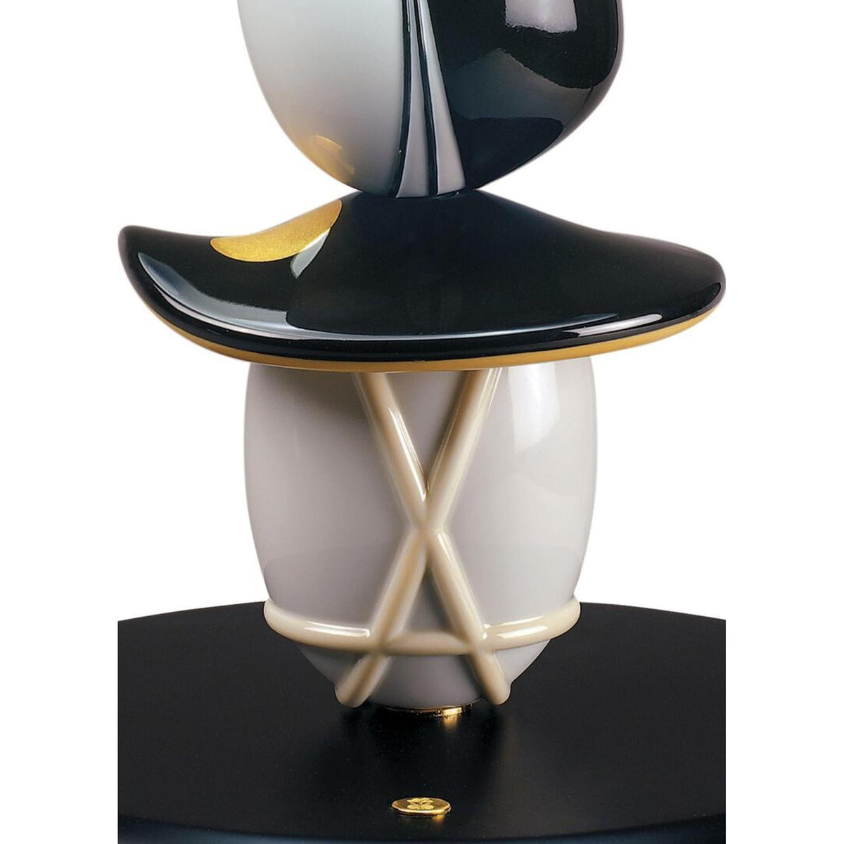 Lladro Hairstyle Table Lamp (US)