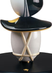 Lladro Hairstyle Table Lamp (US)
