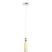 Lladro Mademoiselle Célia Ceiling Lamp (US)