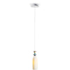 Lladro Mademoiselle Célia Ceiling Lamp (US)