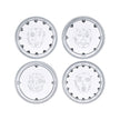 Baccarat Faunacrystopolis Tumblers