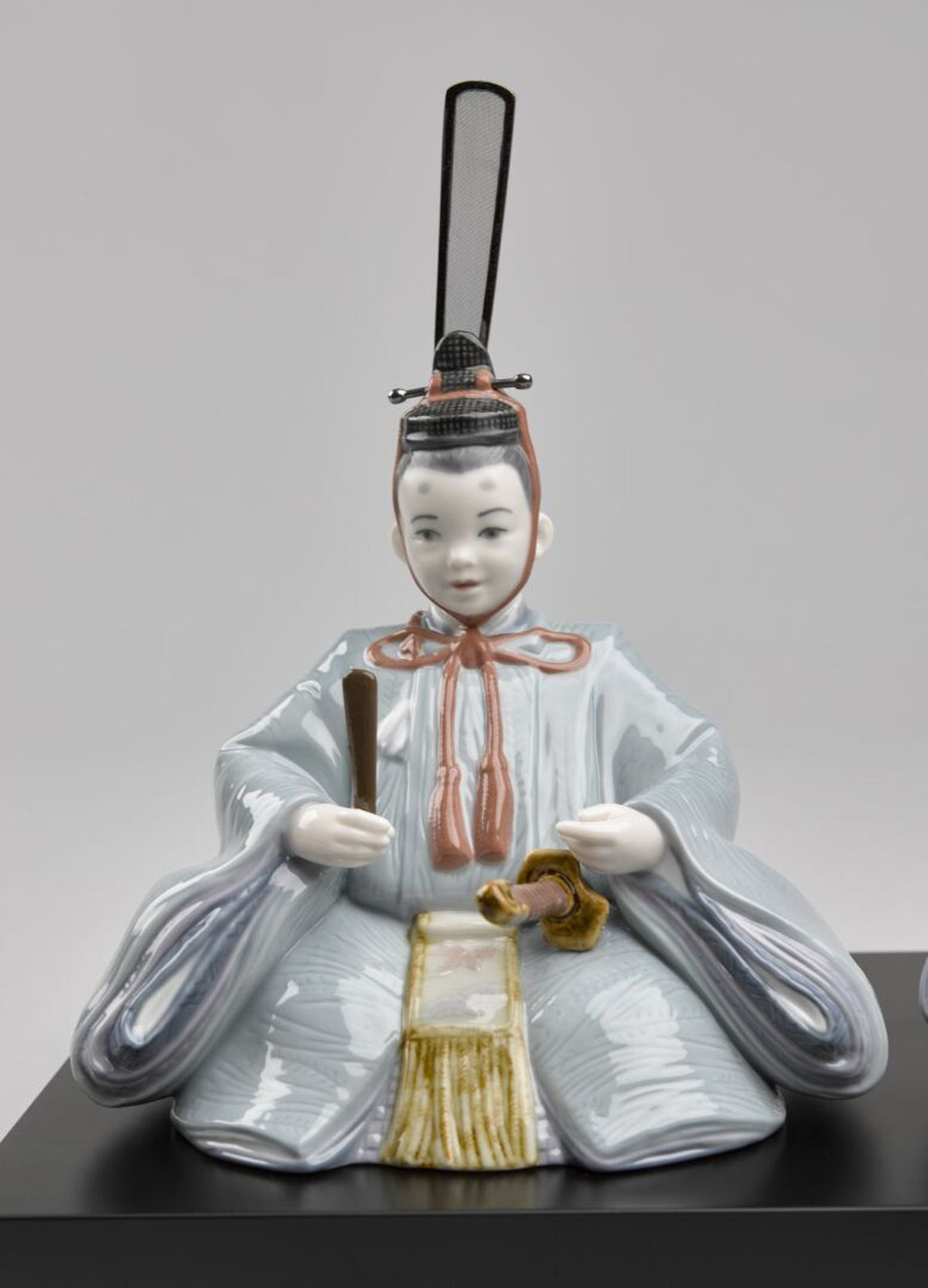 Lladro Hinamatsuri Figurine