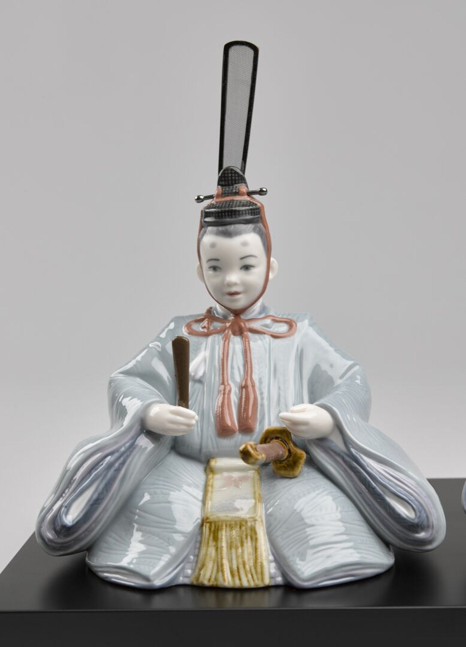 Lladro Hinamatsuri Figurine