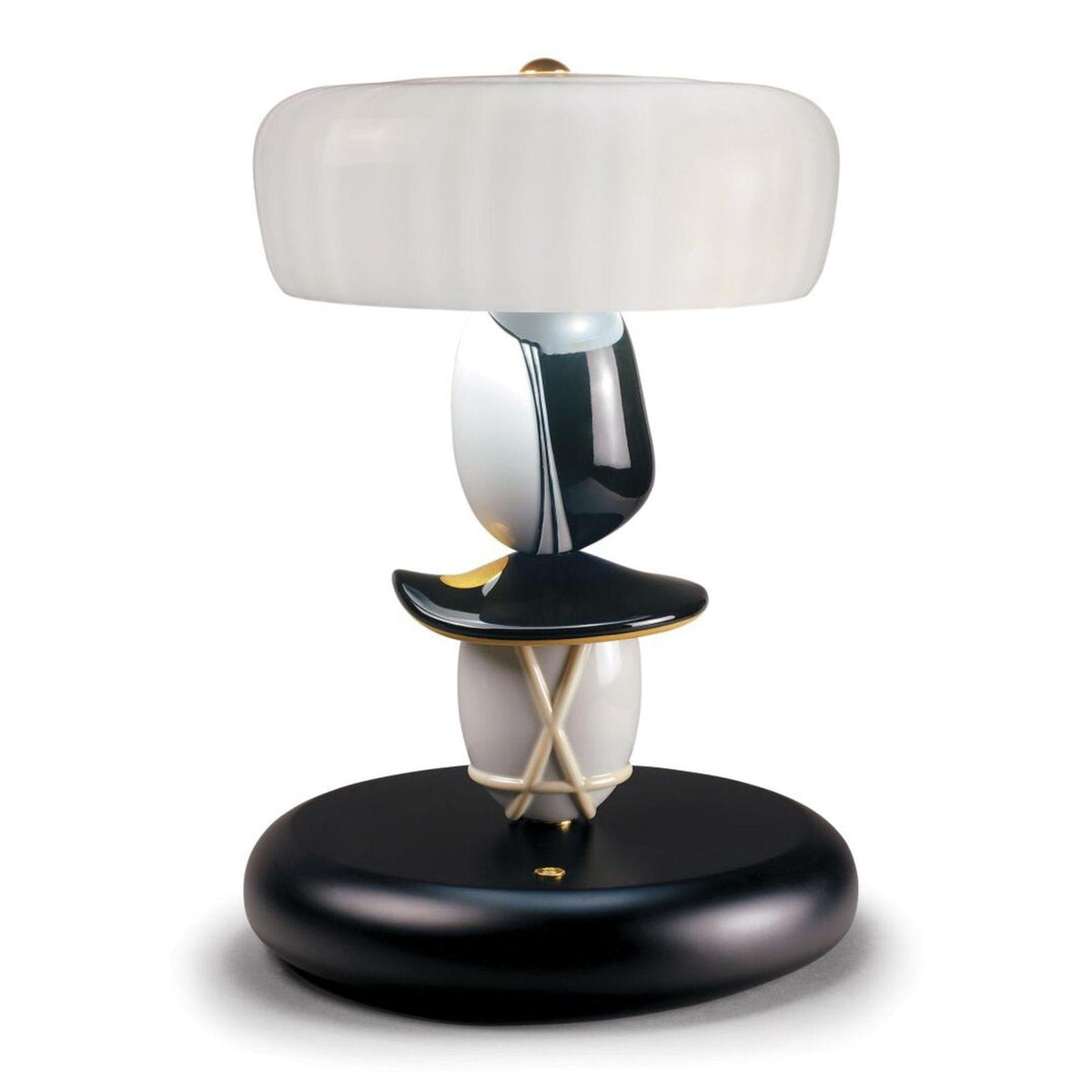 Lladro Hairstyle Table Lamp (US)
