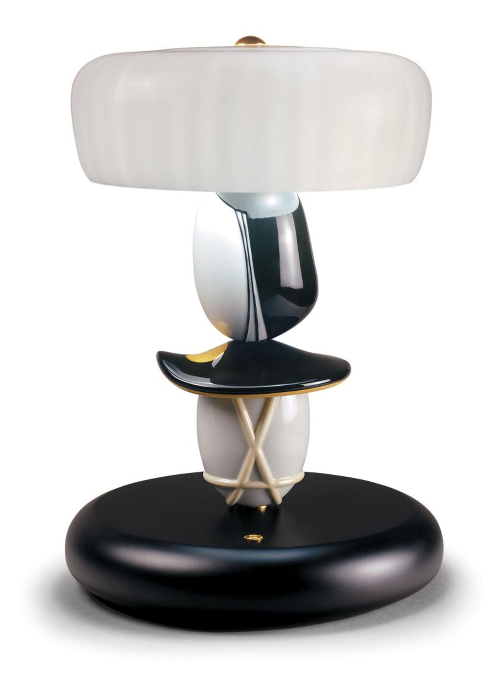 Lladro Hairstyle Table Lamp (US)