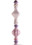 Lladro Belle De Nuit Ceiling Lamp (US)