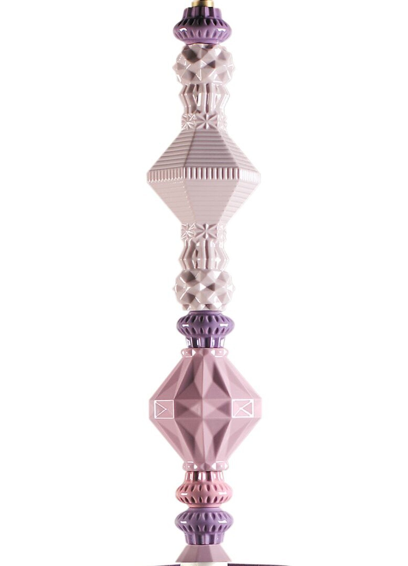 Lladro Belle De Nuit Ceiling Lamp (US)