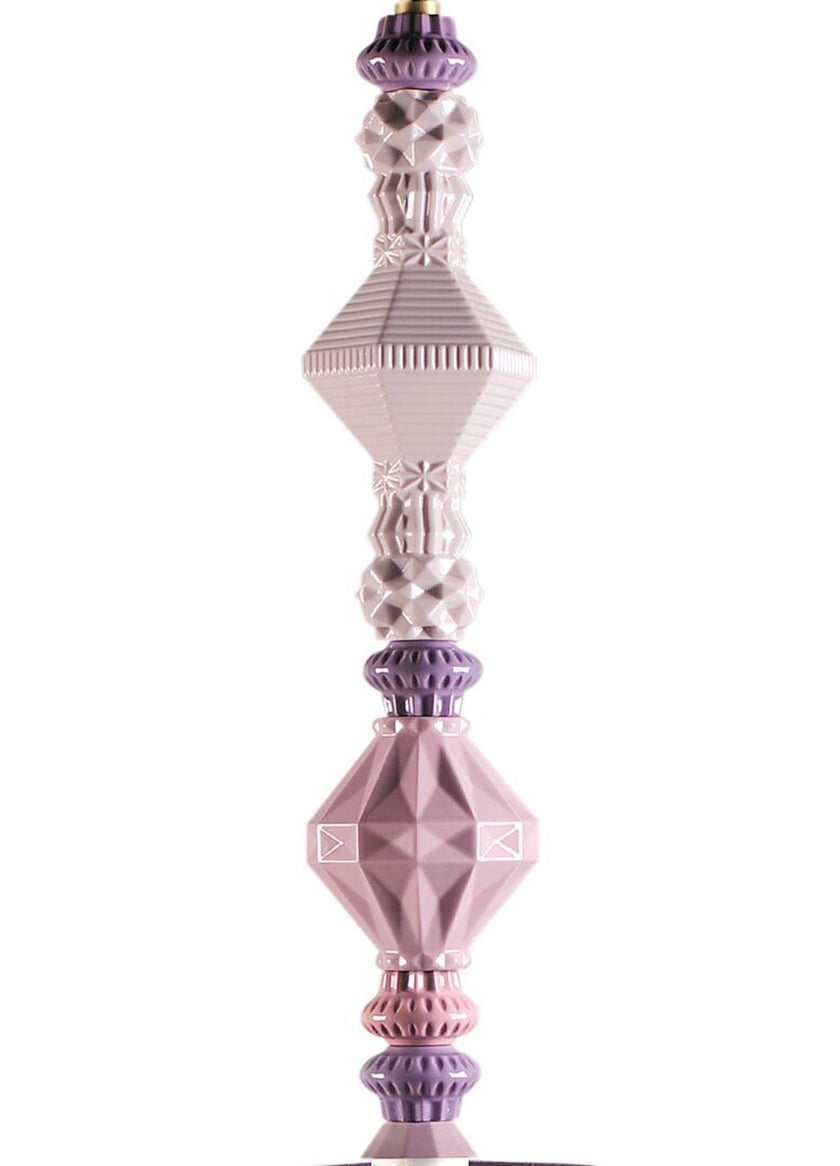 Lladro Belle De Nuit Ceiling Lamp (US)