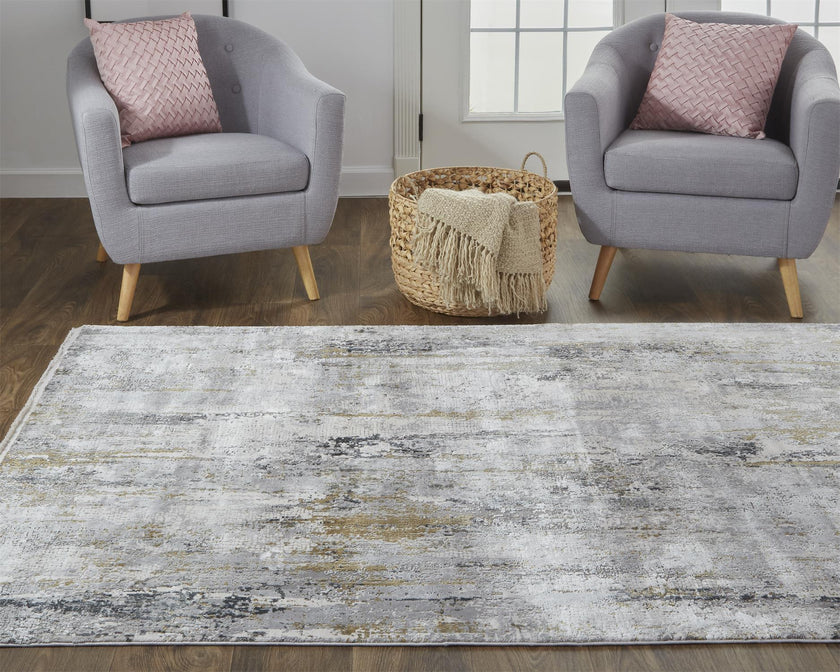 Feizy Cadiz 3887F Rug