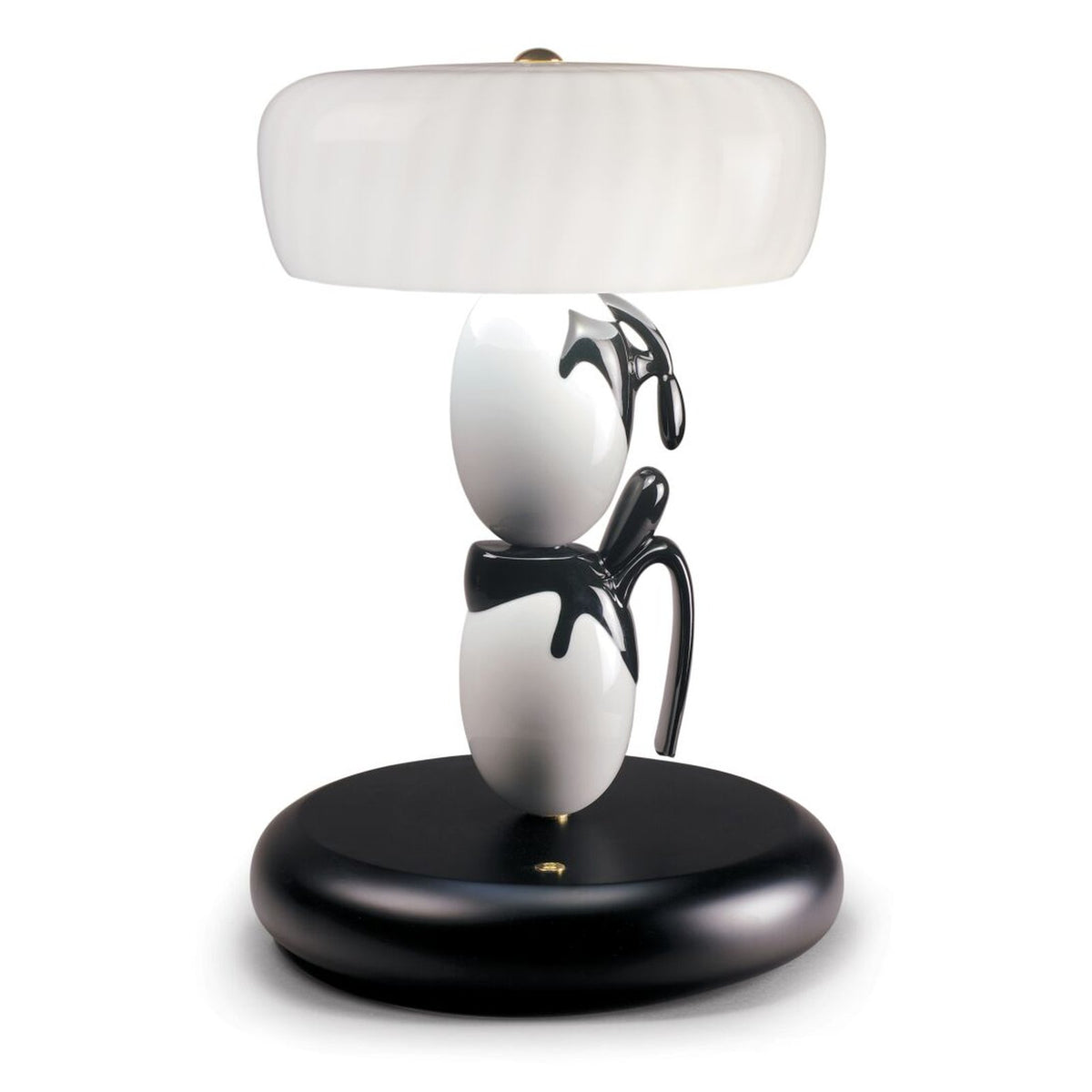 Lladro Hairstyle Table Lamp (US)