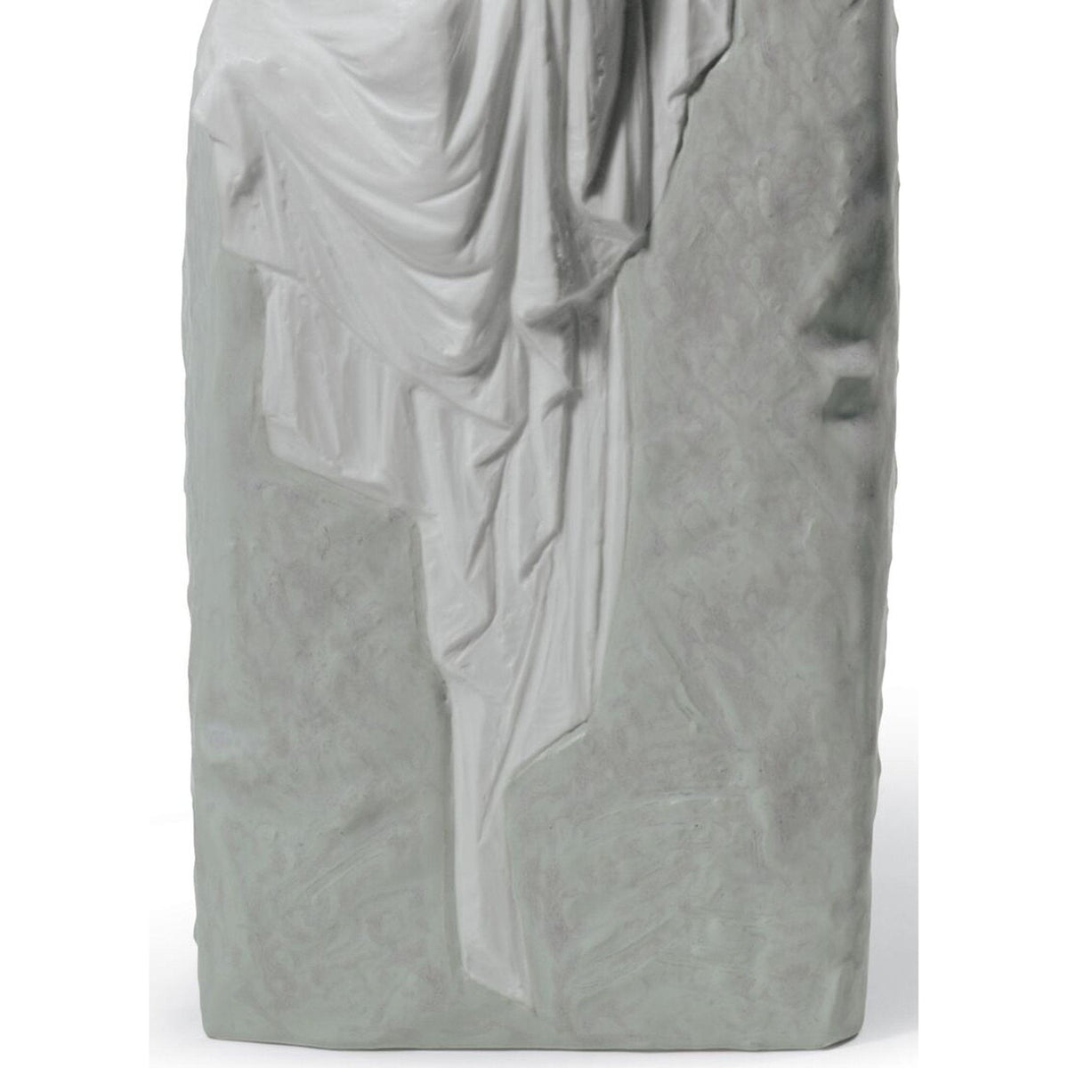 Lladro Meditating Woman Table Lamp (US)