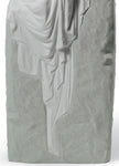Lladro Meditating Woman Table Lamp (US)