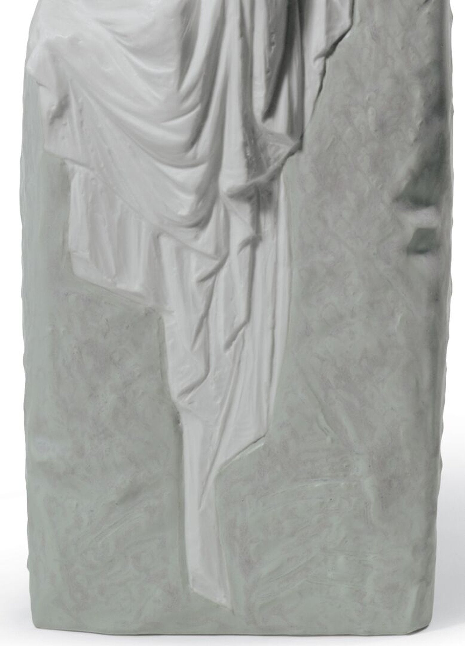 Lladro Meditating Woman Table Lamp (US)
