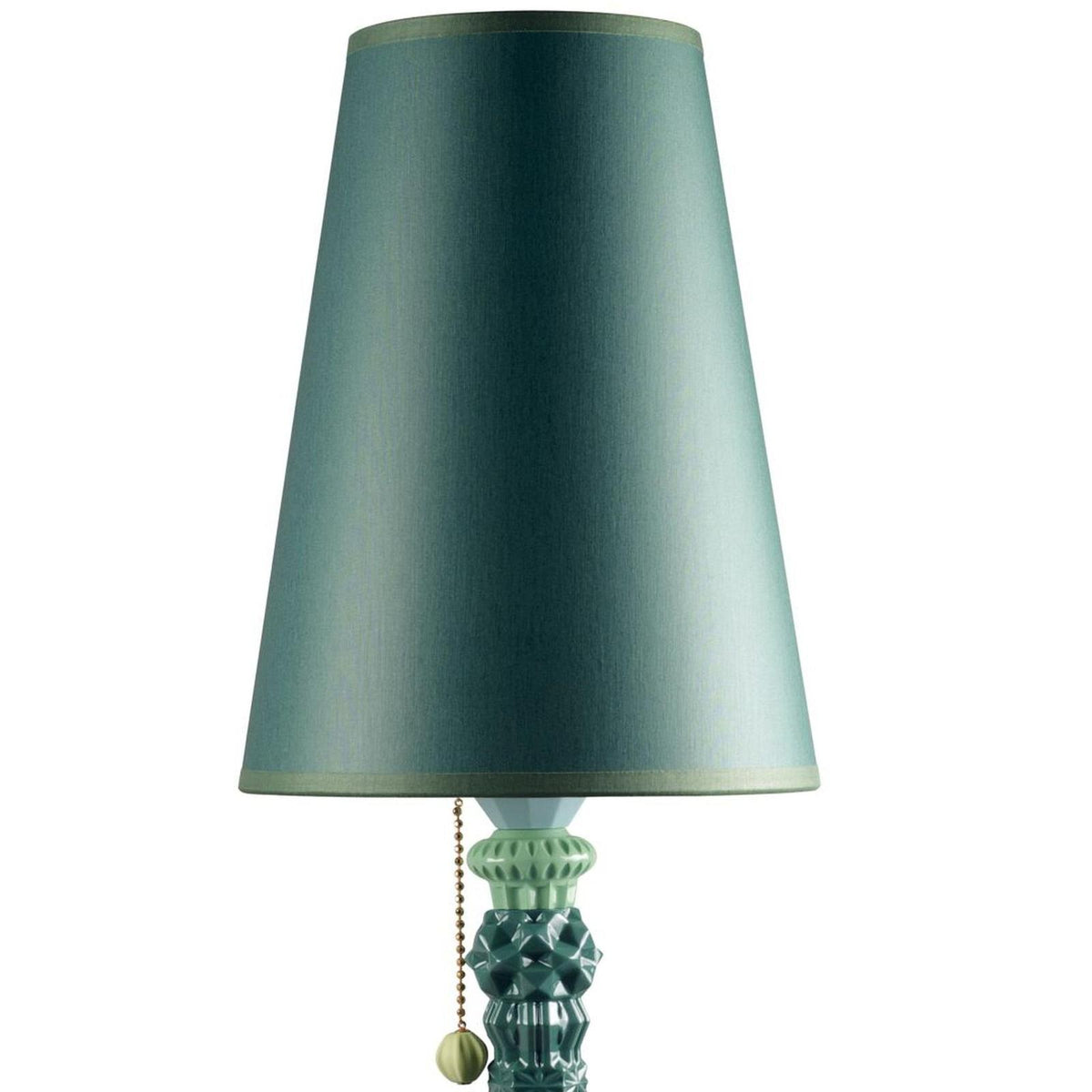 Lladro Belle De Nuit Table Lamp (US)