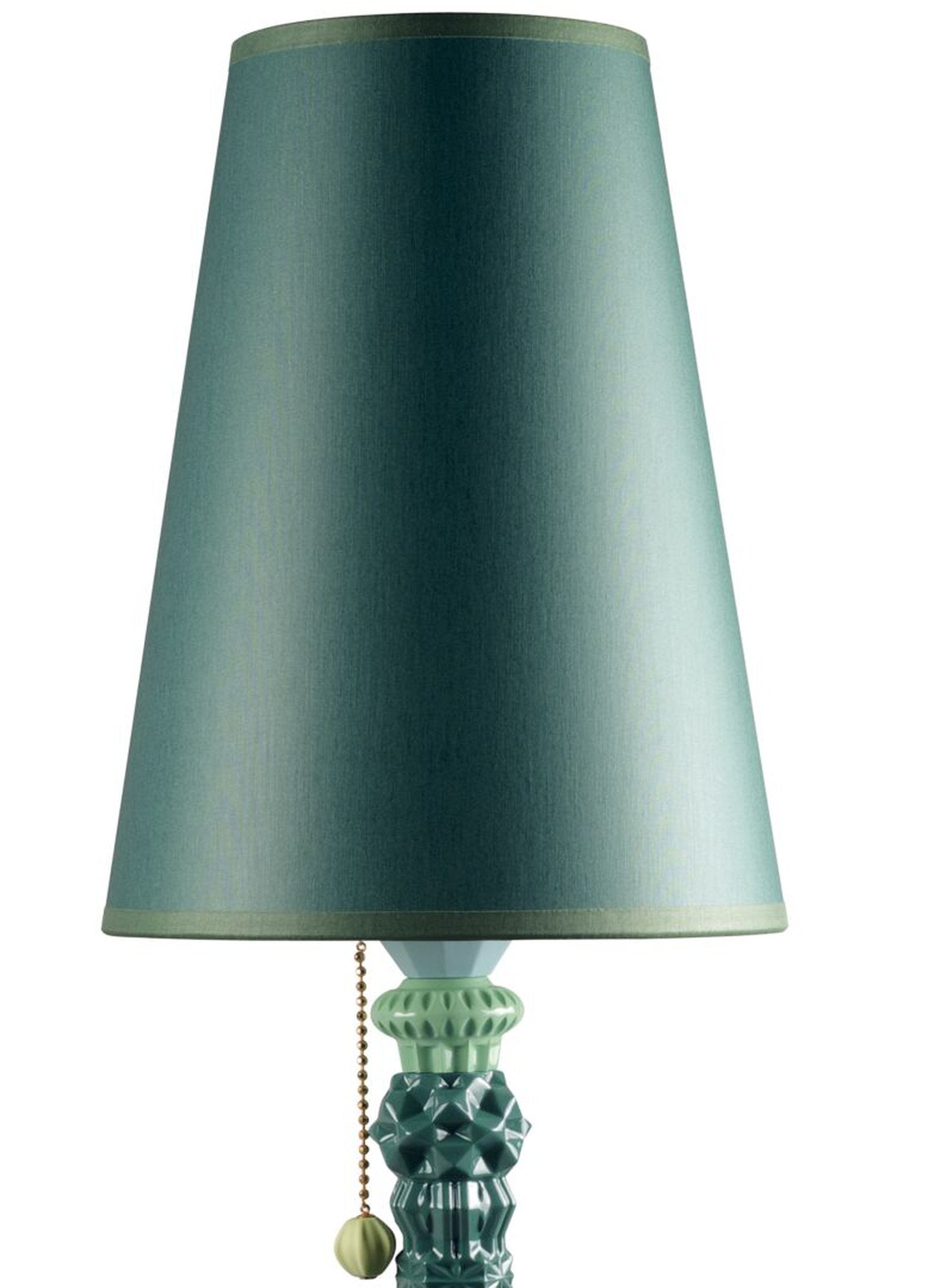 Lladro Belle De Nuit Table Lamp (US)