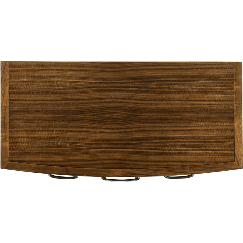 Jonathan Charles Toulouse Tall Dresser