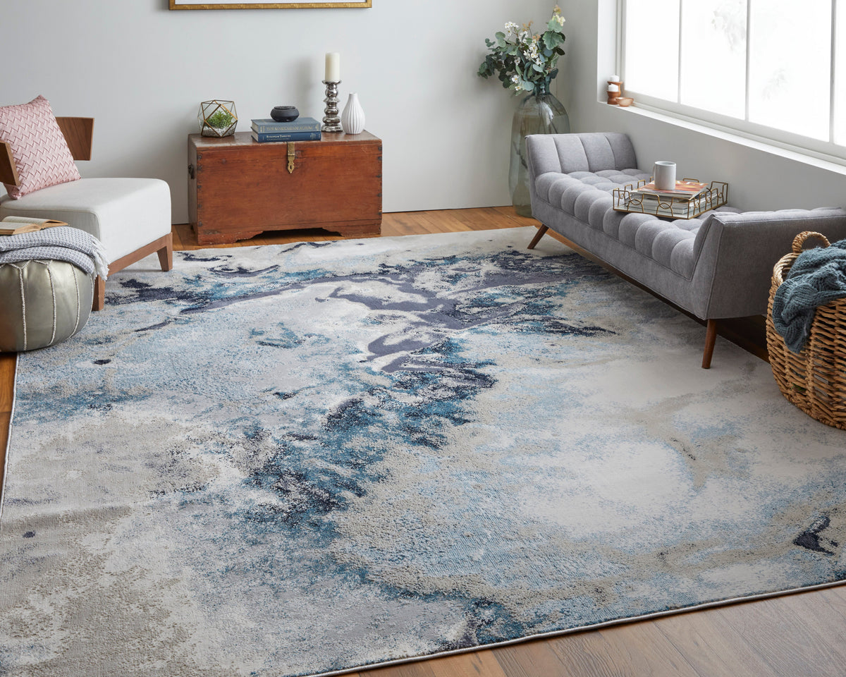 Feizy Astra 39L4F Rug