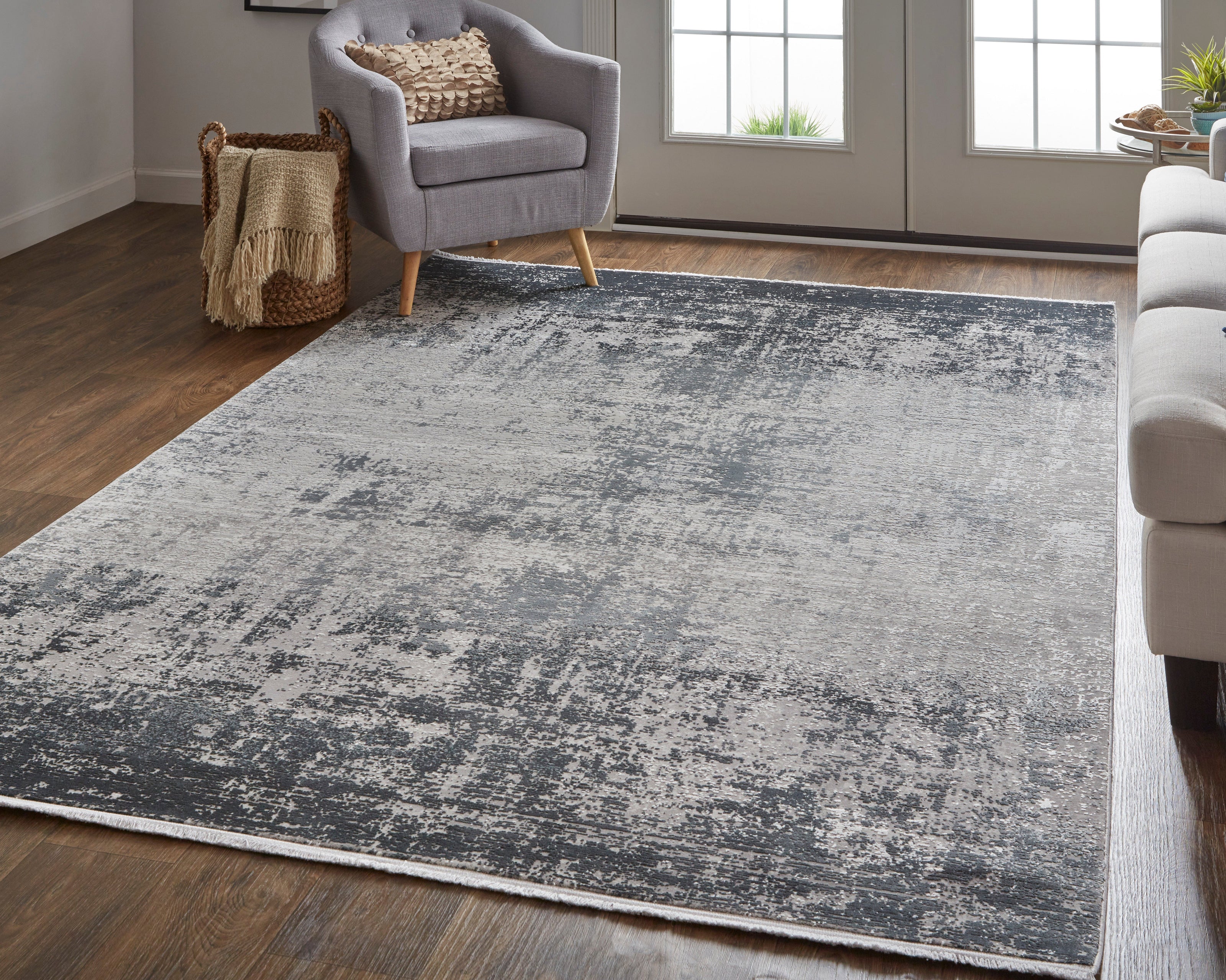Feizy Cadiz 39FWF Rug