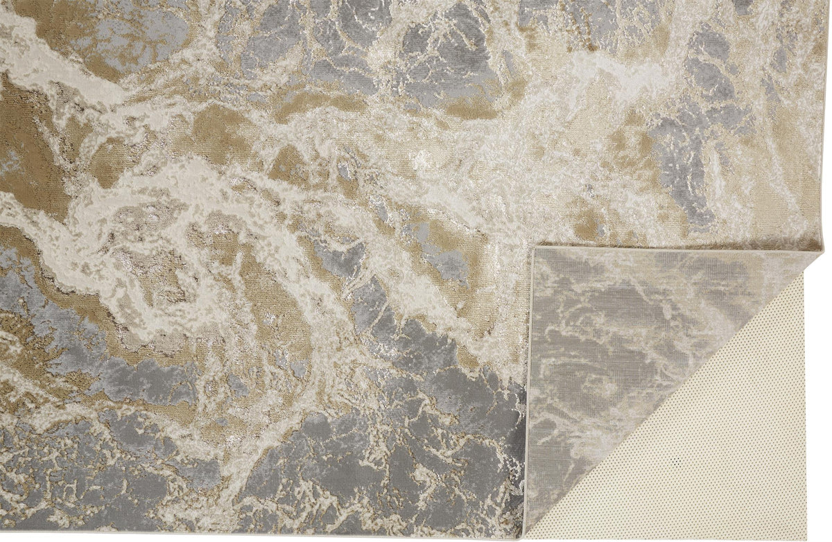 Feizy Aura 3563F Rug