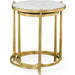 Jonathan Charles Modern Accents Luxe 2 Piece Nesting Tables