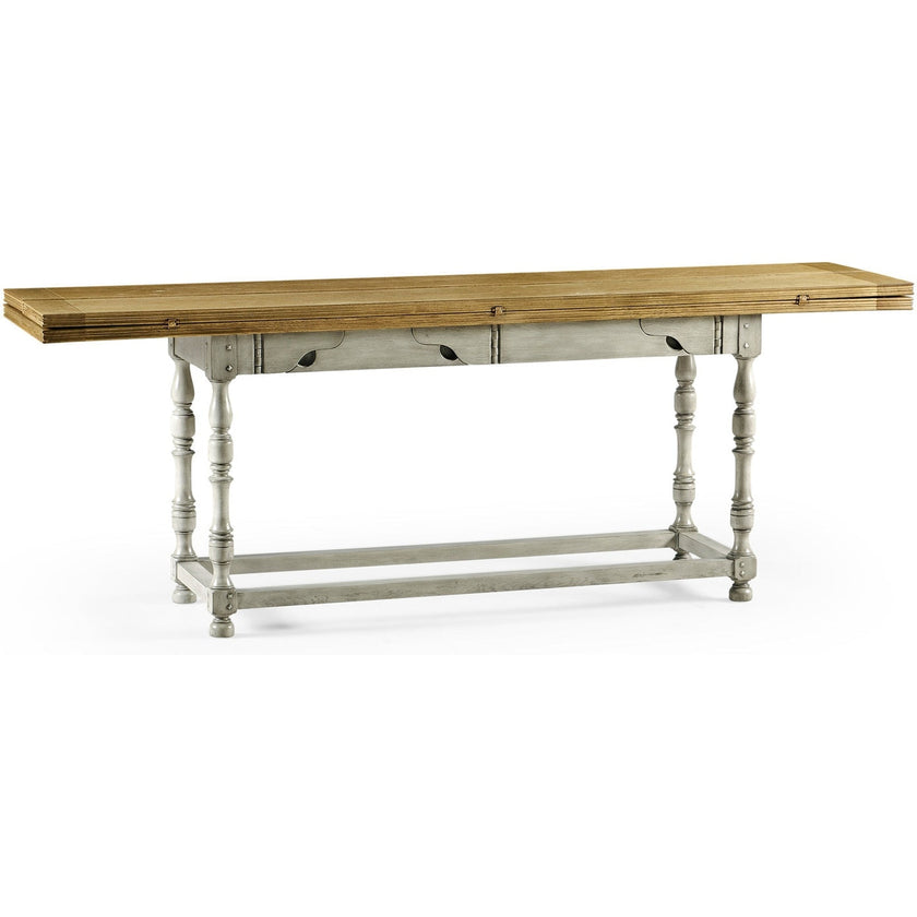 Jonathan Charles Dielectric Hunt Table