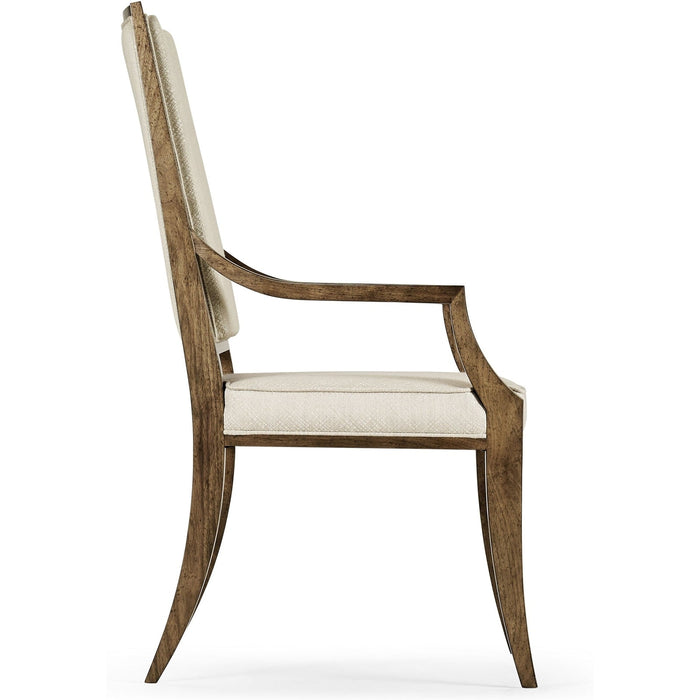 Jonathan Charles Barcelona Arm Chair